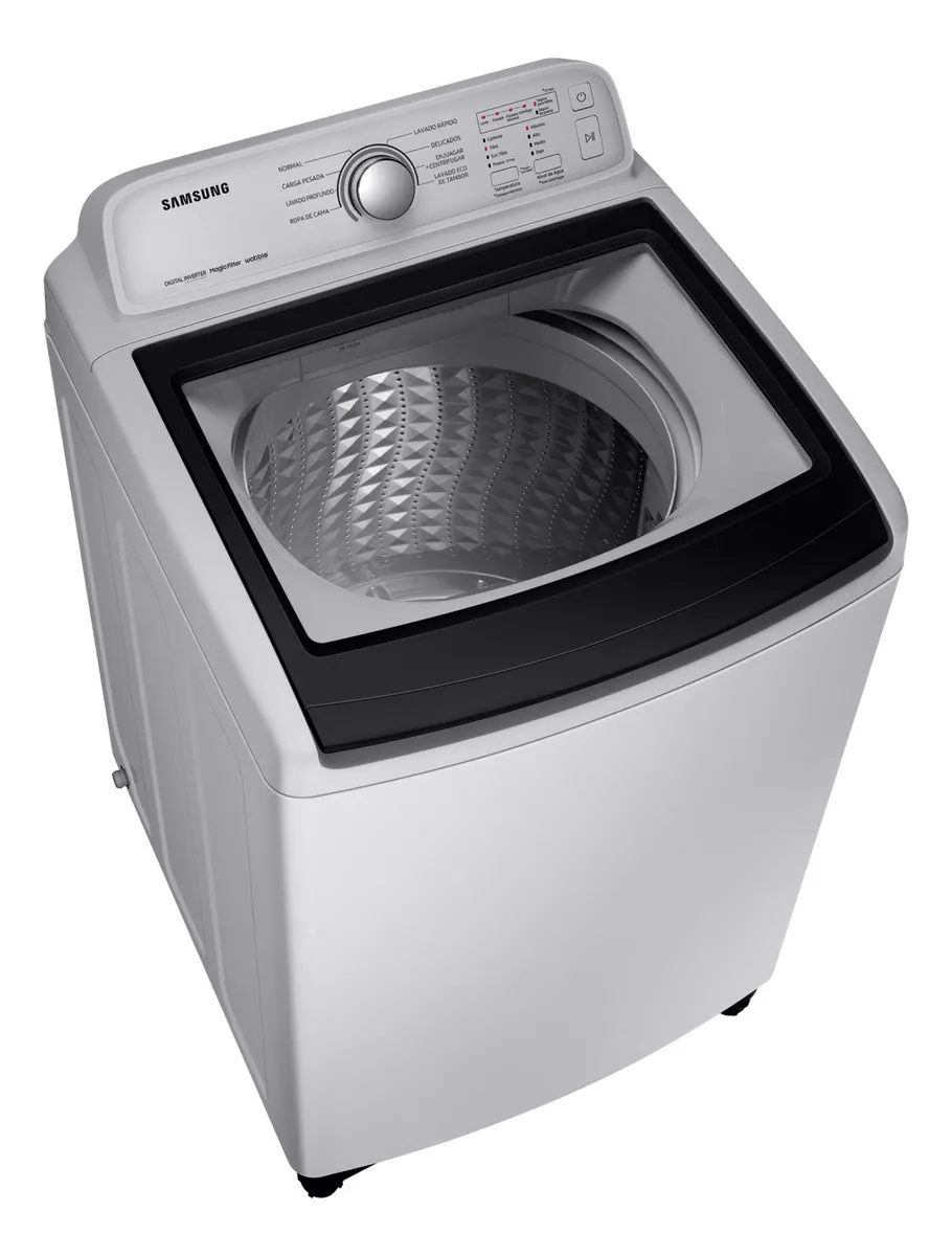 Reparación de Lavadoras