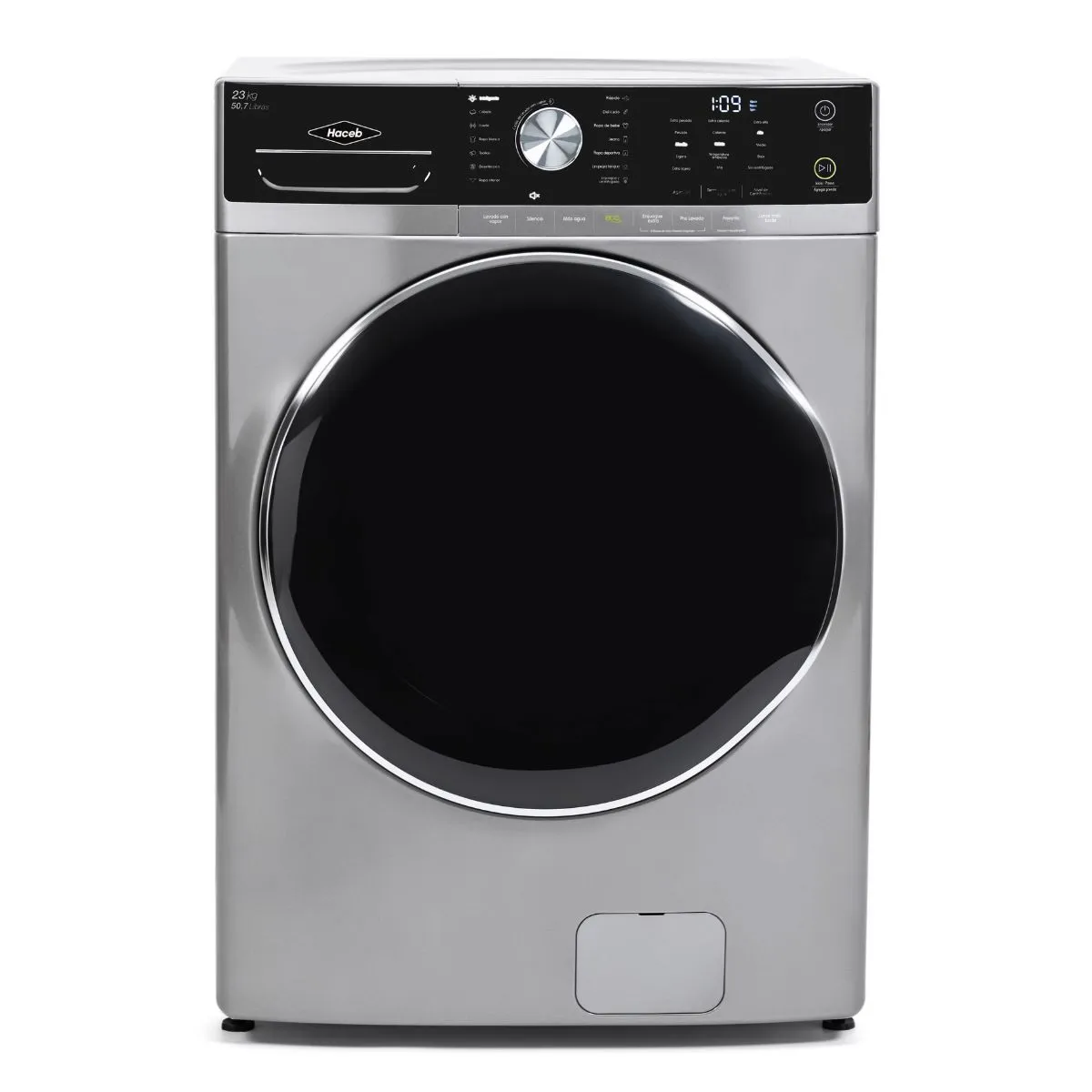 Reparación de Lavadoras Frontales