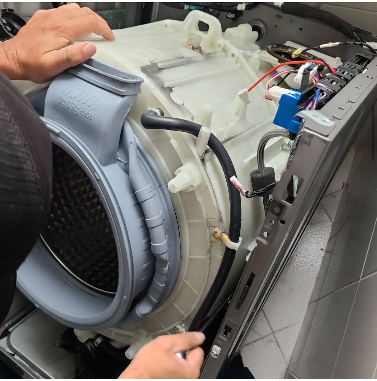 Mantenimiento General