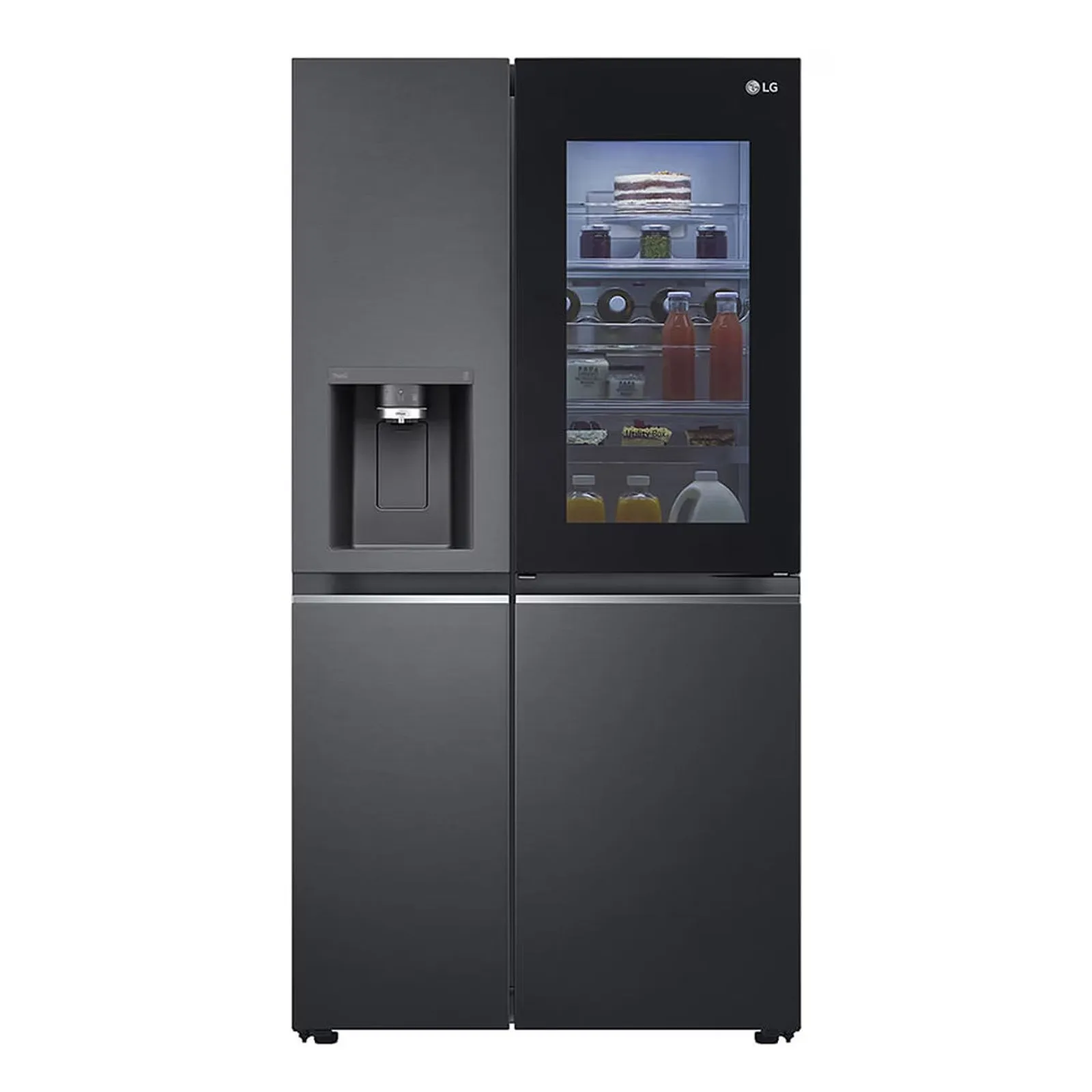 Reparación de Nevecón